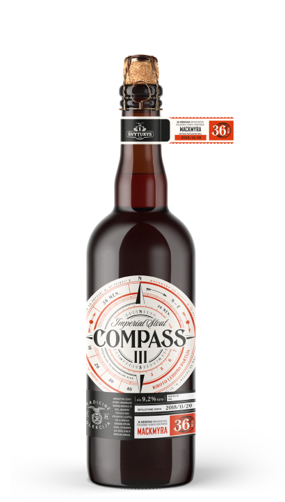 Compass III