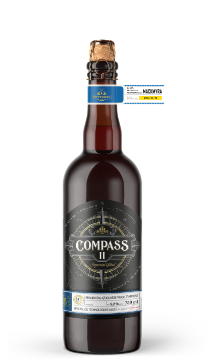 Compass II