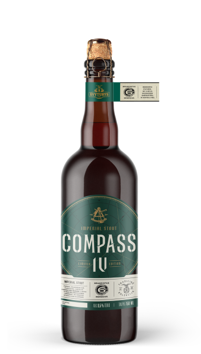 Compass IV
