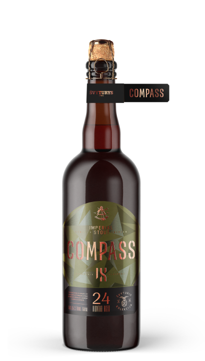 Compass IX