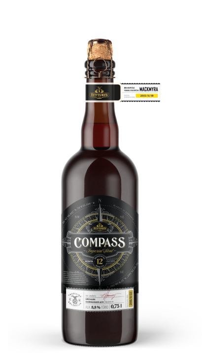 Compass I