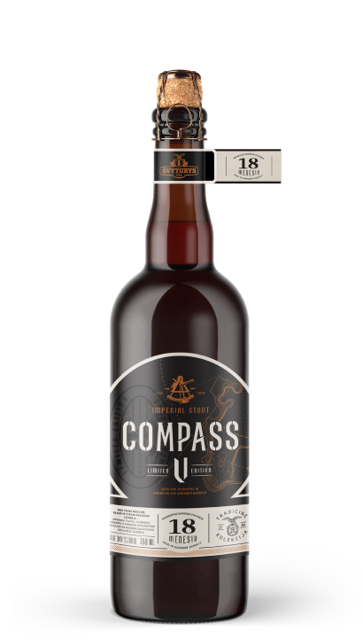 Compass V